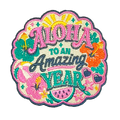 PREORDER Aloha to an Amazing Year