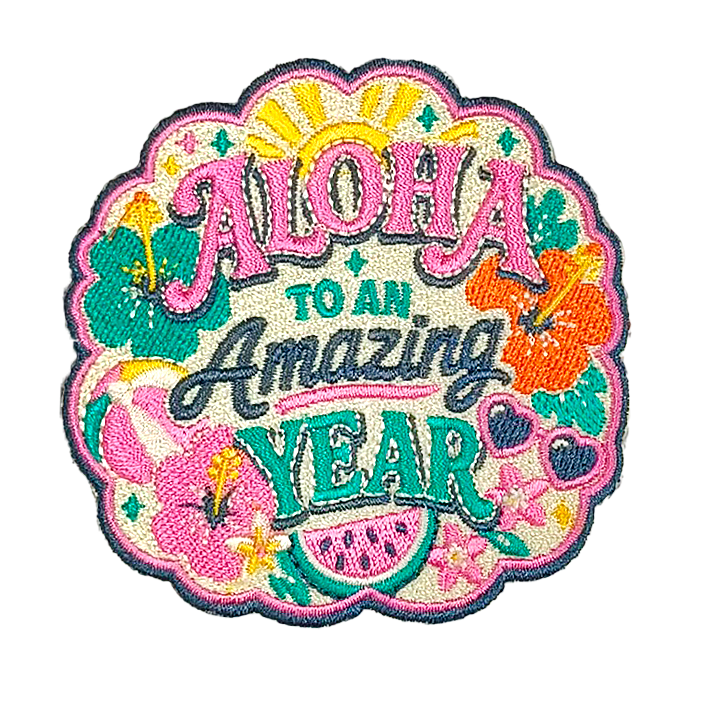 PREORDER Aloha to an Amazing Year