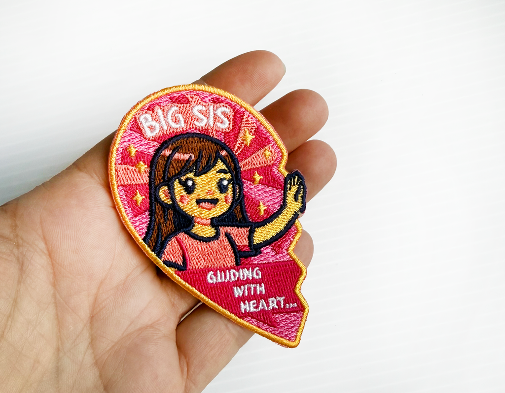 Big Sis Patch