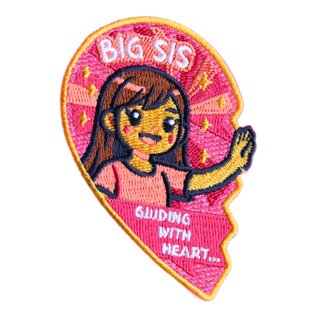 Big Sis Patch