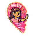 Big Sis Patch