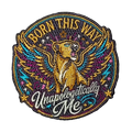 PREORDER Born This Way Patch