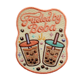 Fueled by Boba Patch