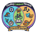 Finding Common Threads Patch
