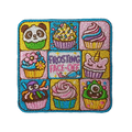 Frosting Face-Off Patch