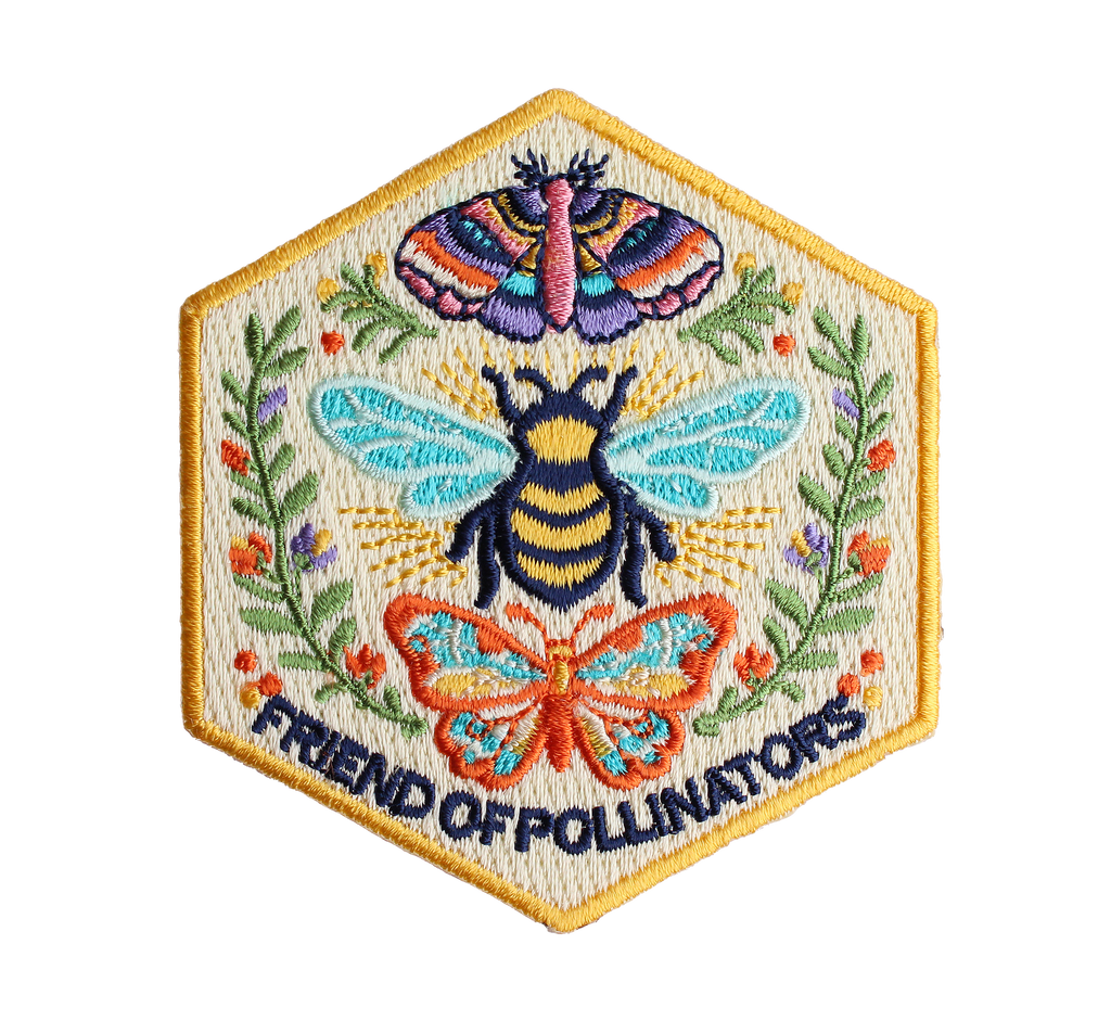 PREORDER Friend of Pollinators
