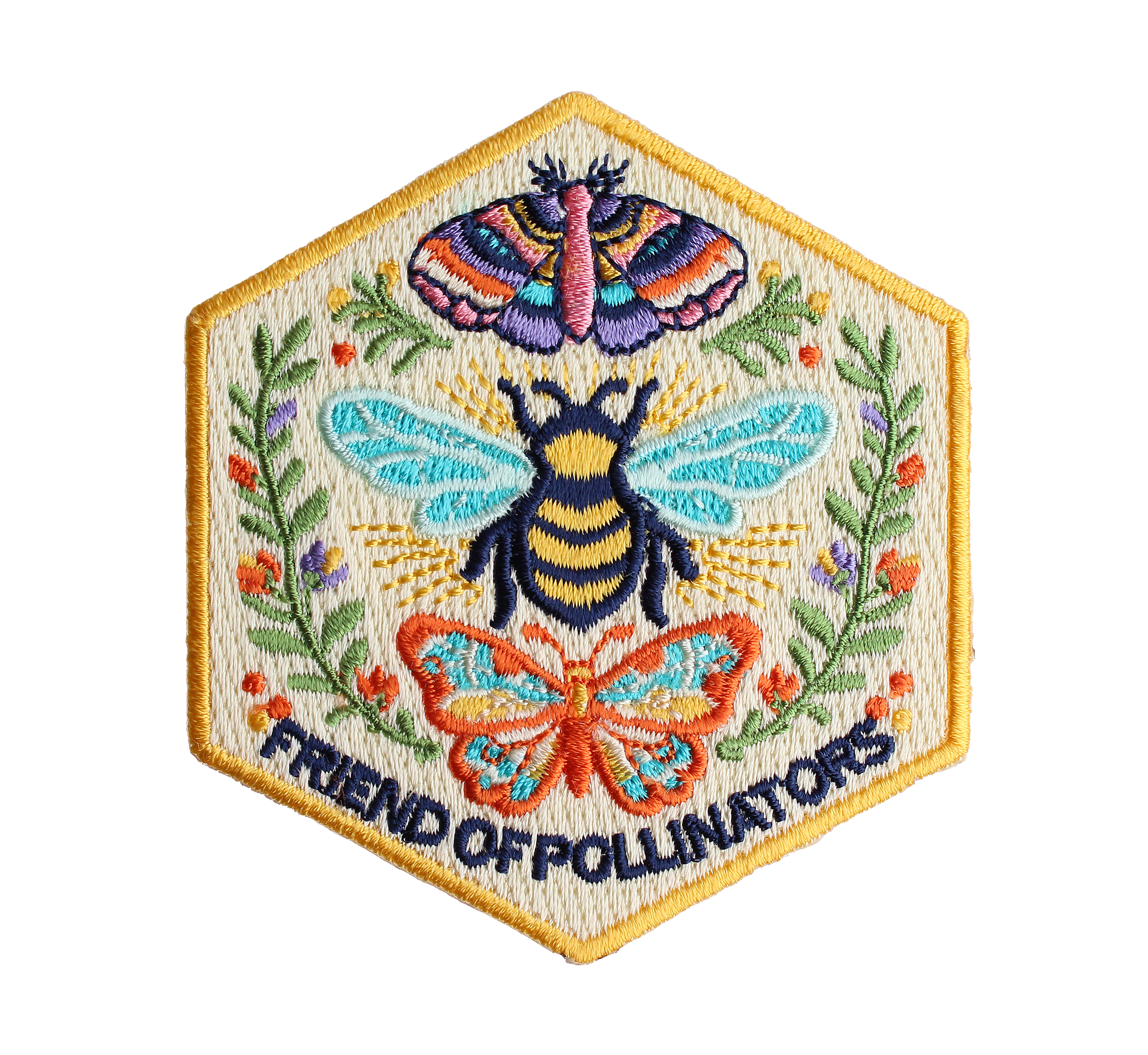 Friend to Pollinators