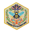 PREORDER- Friend to Pollinators