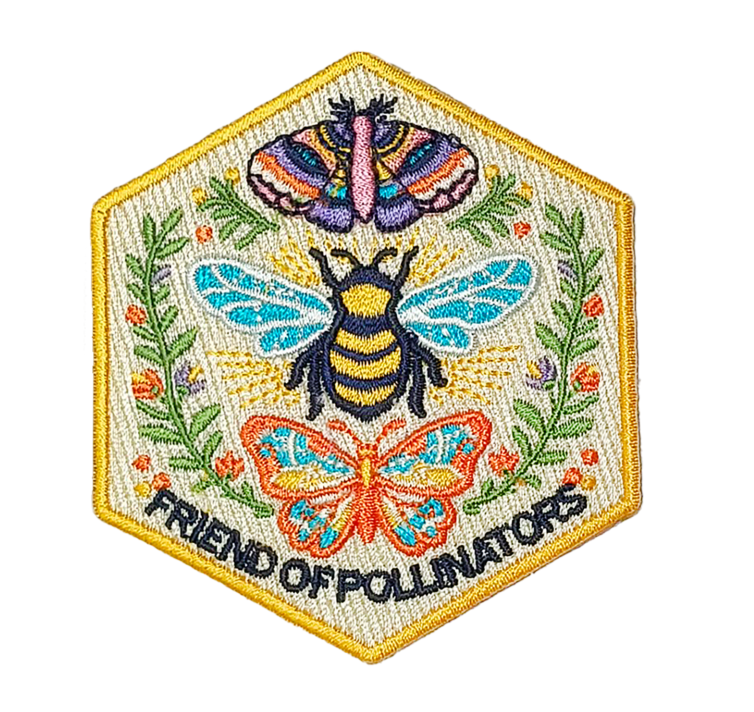 PREORDER- Friend to Pollinators