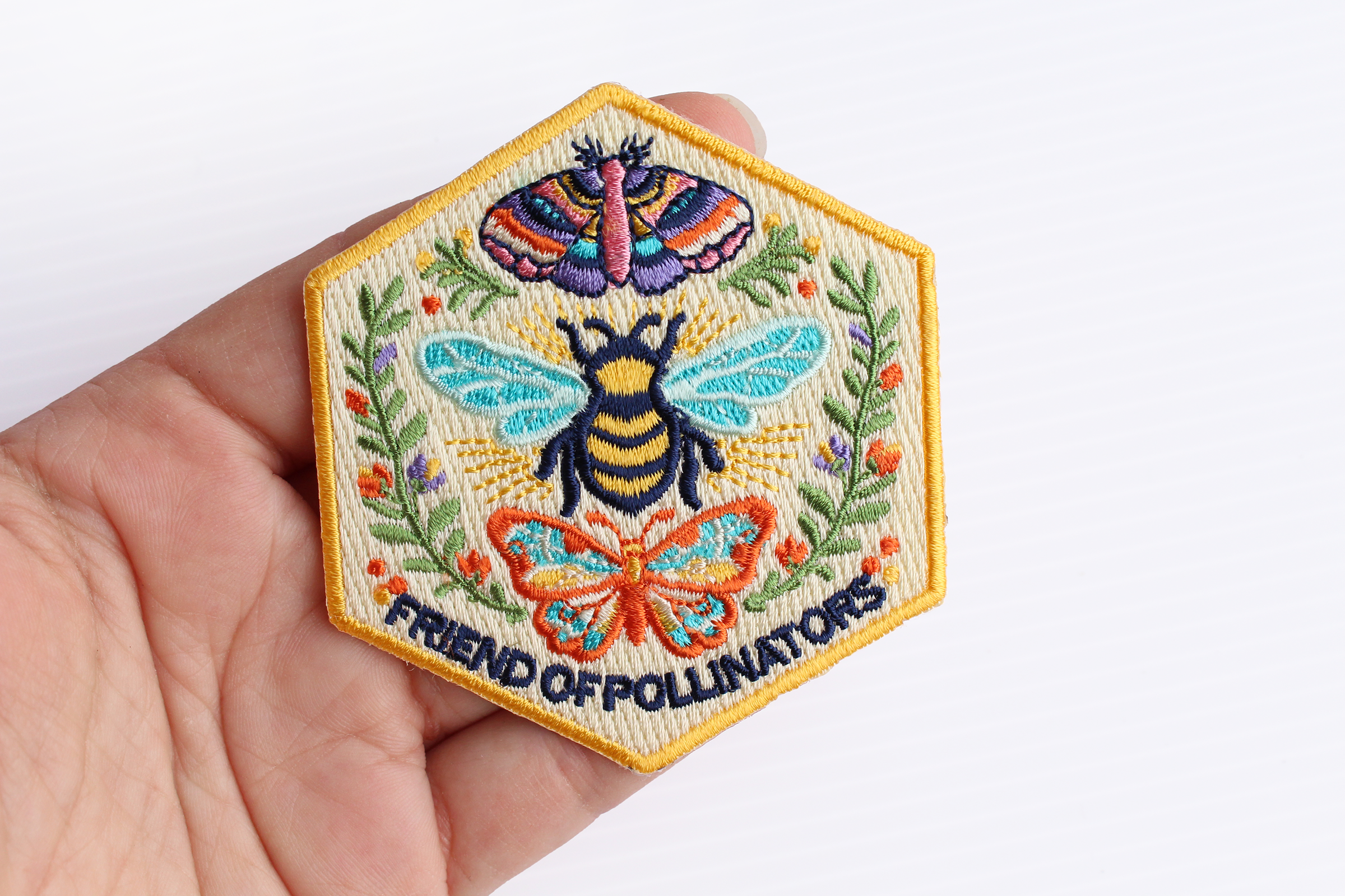 Friend to Pollinators