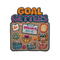 Goal Getters Patch