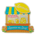 PREORDER- Lemonade Stand Patch
