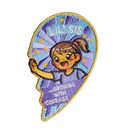 Lil' Sis Patch