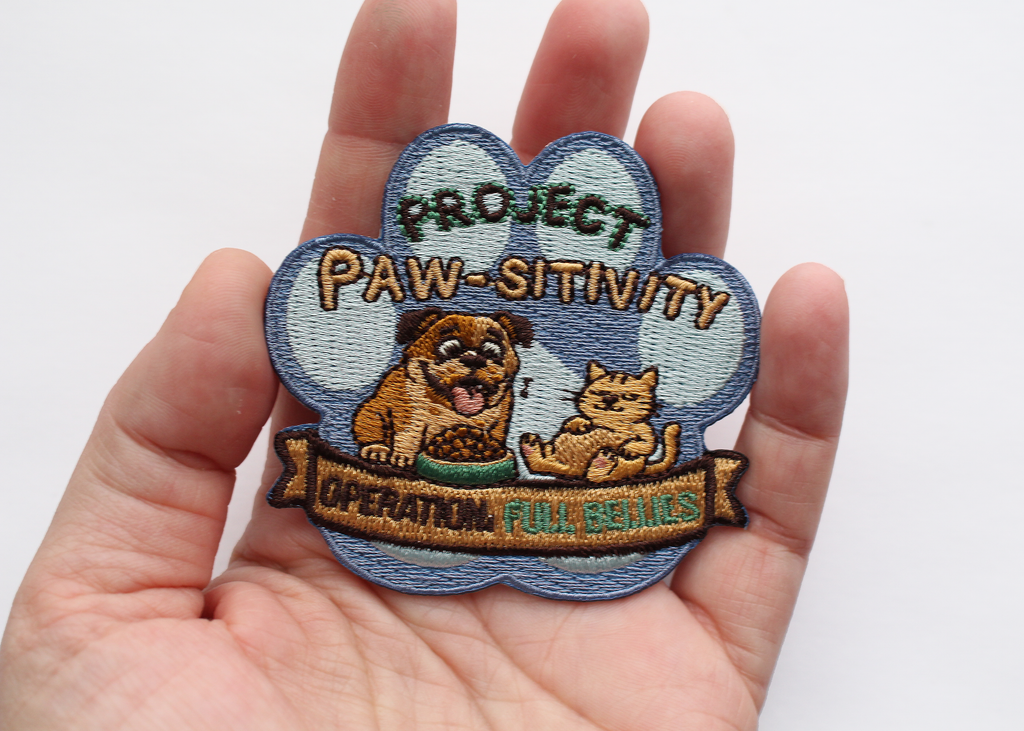 Operation Full Bellies