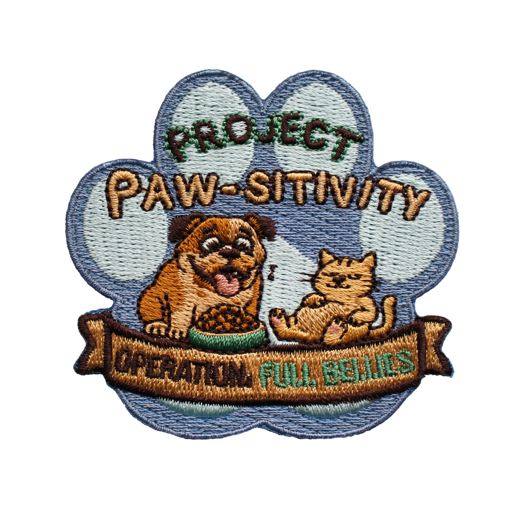 Operation Full Bellies