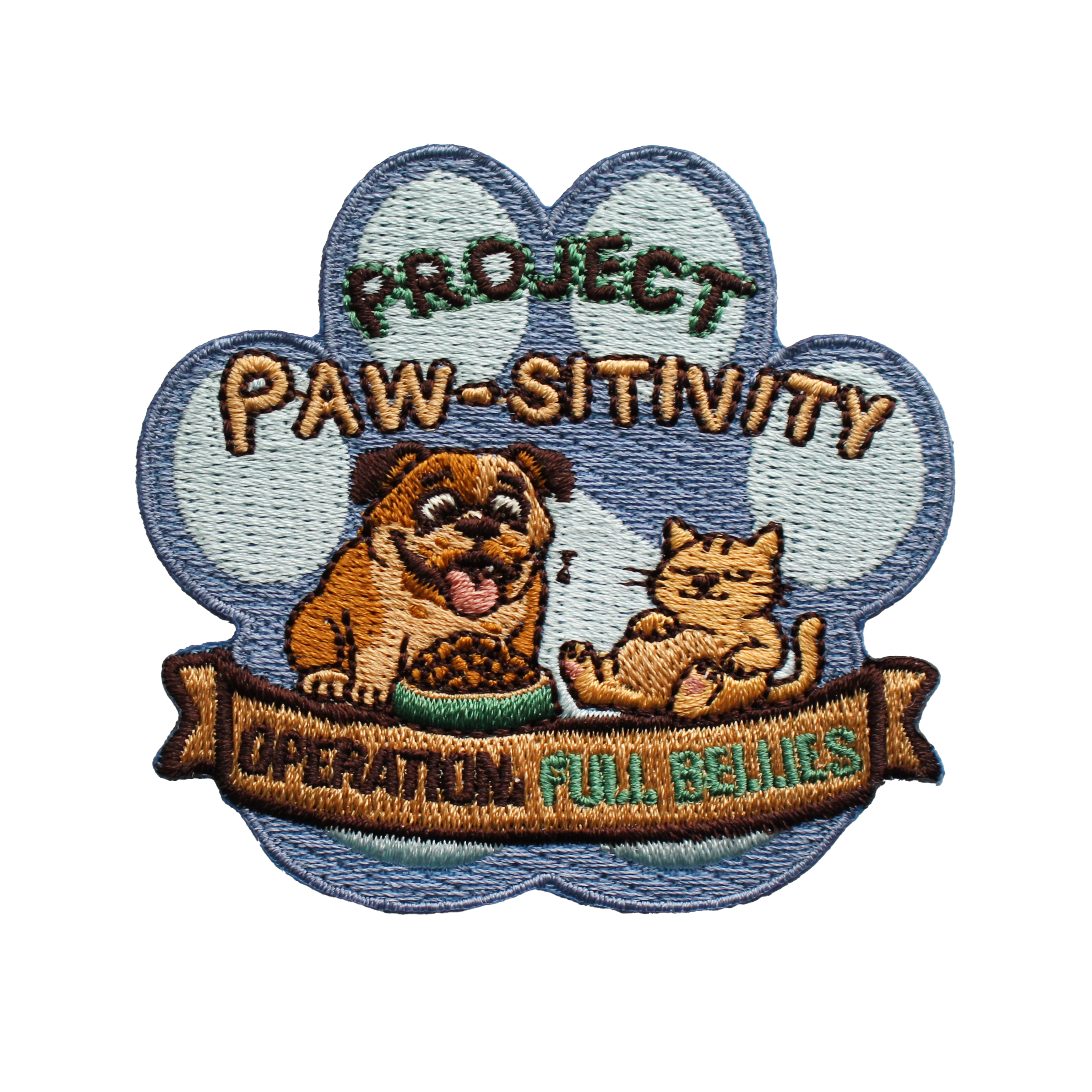 Operation Full Bellies