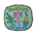 Pony Bead Pros Patch