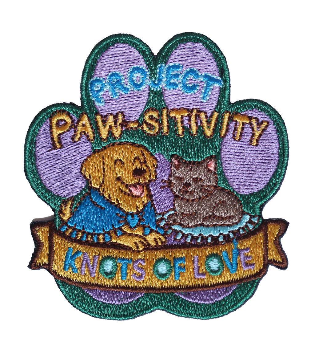 Project Paw-Sitivity
