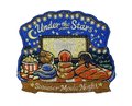 Summer Movie Night Patch