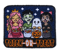 Trick-or-Treat Patch
