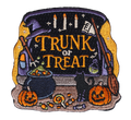 Trunk-or-Treat Patch