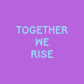 Together We Rise, Forever We Slay Patch – Private Run