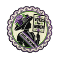 PREORDER Votes for Women: Suffragettes Patch