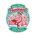 PREORDER- You've Been Flamingo'd April Fools Patch