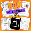 Boo It Forward – Meet in a Box Activity Bundle (Digital Download)